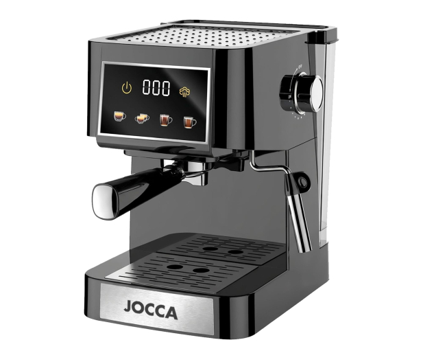 JOCCA Ekspres do kawy 20 bar 2917 - 1569622 - zdjęcie 2